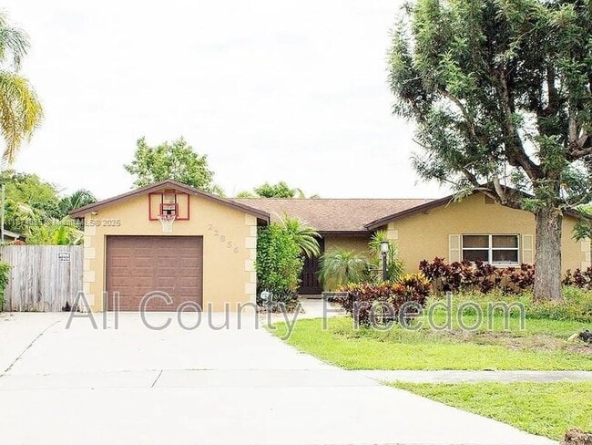 22856 SW 53rd Ave