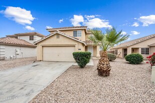 22749 W Morning Glory St in Buckeye, AZ - Building Photo