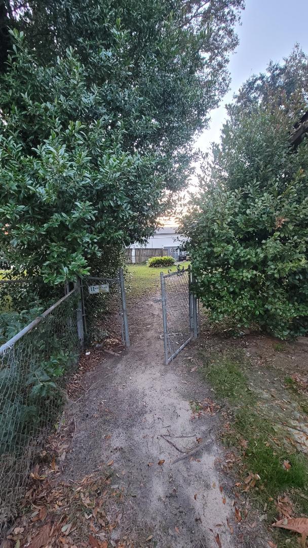 2505 Cherokee Dr in Albany, GA - Building Photo - Building Photo