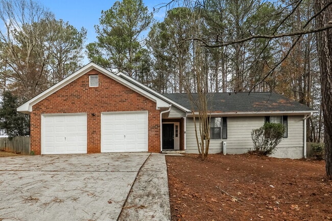 property at 709 River Bend Dr