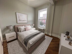 537 WASHINGTON St in Hoboken, NJ - Building Photo - Building Photo