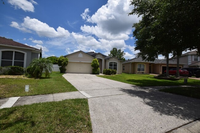 property at 14855 Hawksmoor Run Cir