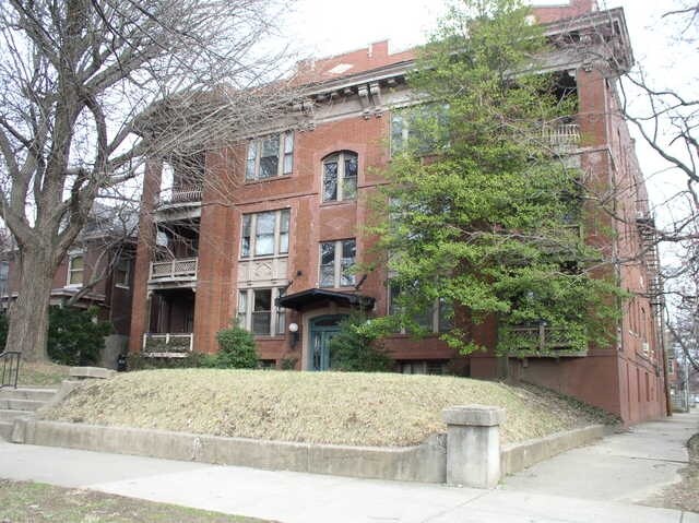 The Alexander Building in Louisville, KY - Foto de edificio - Building Photo