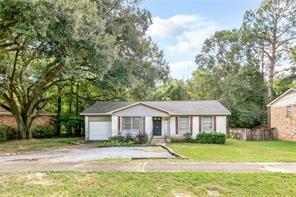 2-322 Vanderbilt Dr in Mobile, AL - Building Photo