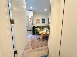 46 Melrose St in Boston, MA - Foto de edificio - Building Photo