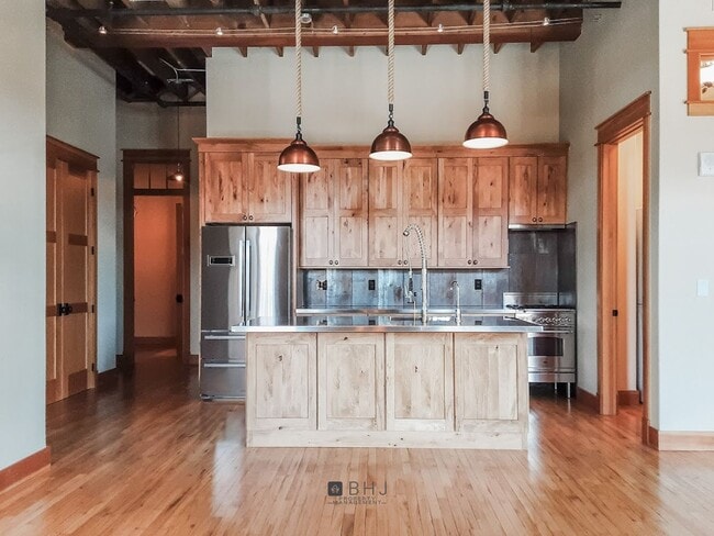 33 W Brundage St in Sheridan, WY - Building Photo - Building Photo