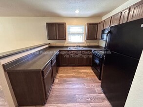 318 S 12th St in Van Buren, AR - Building Photo - Building Photo