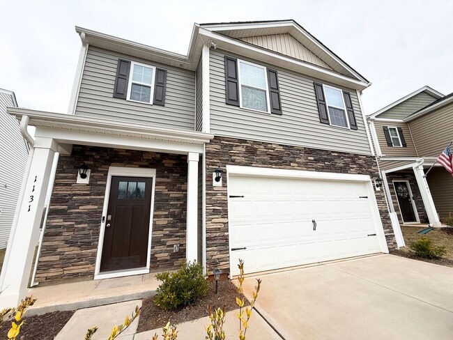 property at 1131 37th Ave Lane NE