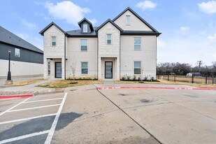 2343 Spg Pk Blvd in Arlington, TX - Building Photo