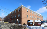 Indian Oaks in Columbus, OH - Foto de edificio - Building Photo