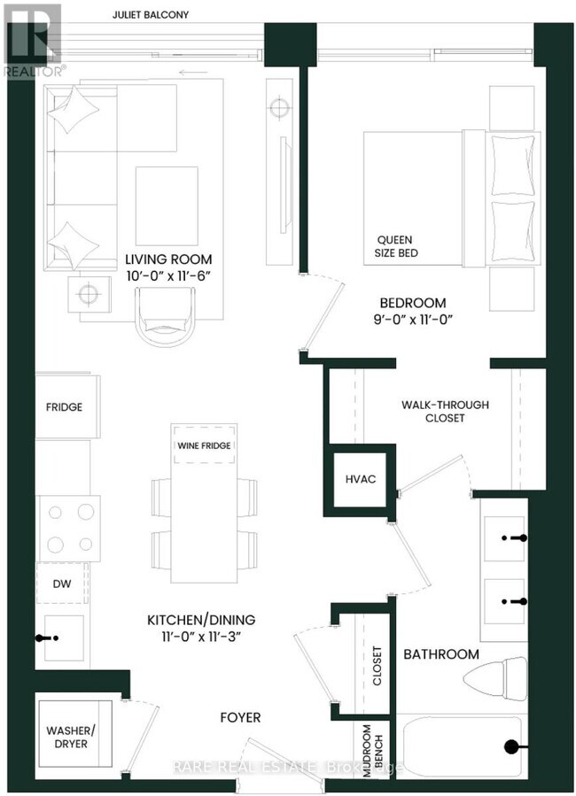 25 Dalhousie St in Toronto, ON - Building Photo - Building Photo