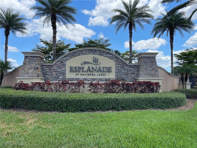 property at 8151 Lucello Ter S