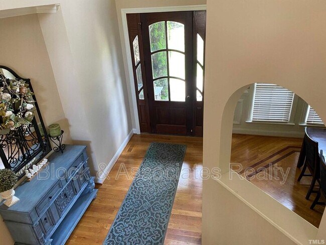 10216 San Remo PIace in Wake Forest, NC - Building Photo - Building Photo