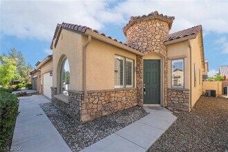 11208 Piazzale St in Las Vegas, NV - Building Photo - Building Photo