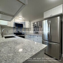 1202 S 54th St in Tacoma, WA - Building Photo - Building Photo