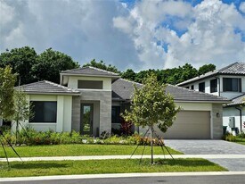 10396 SW 57th Ct in Cooper City, FL - Building Photo