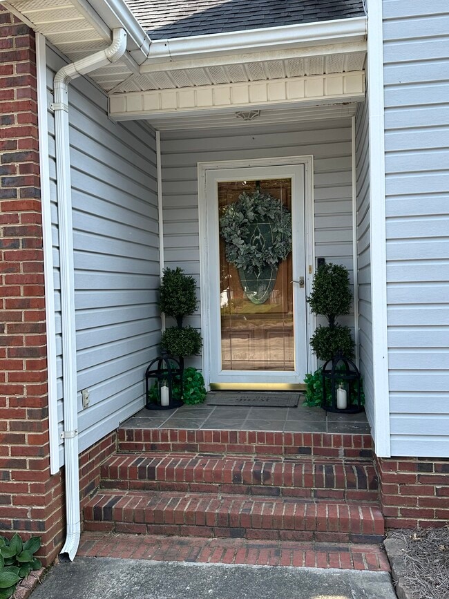 1424 Hilton Way in Monroe, NC - Building Photo - Building Photo