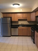 317 Wisconsin Ave, Unit 2a in Oak Park, IL - Building Photo