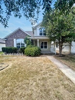 817 Noatak Trail in Pflugerville, TX - Building Photo