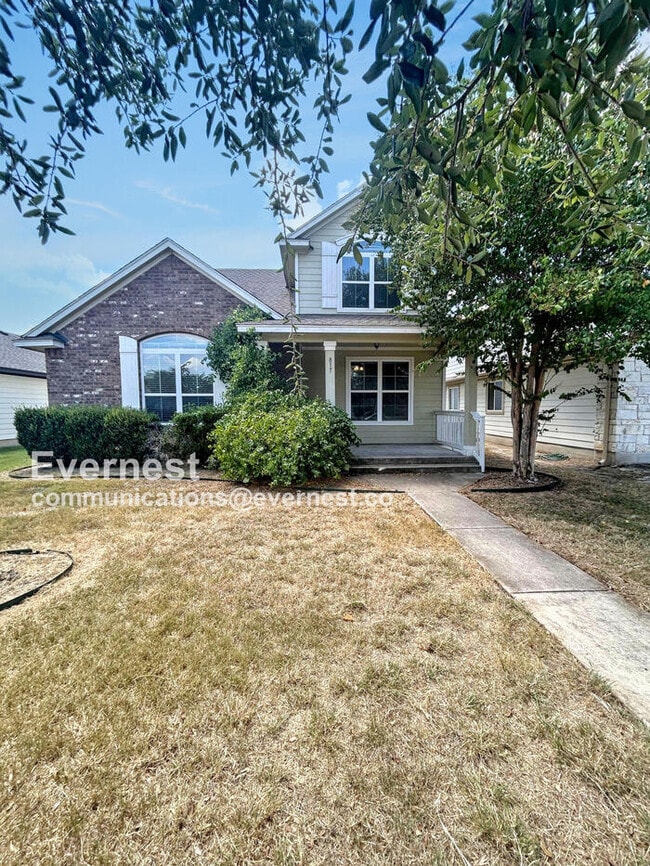 property at 817 Noatak Trail