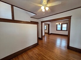 809 Tremont St in Cedar Falls, IA - Building Photo