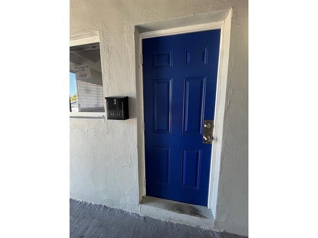 property at 2300 NW 6th St