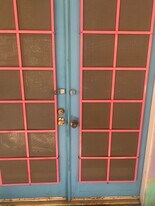 1400 Jessica Ave in Las Vegas, NV - Building Photo