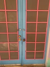 1400 Jessica Ave in Las Vegas, NV - Building Photo - Building Photo