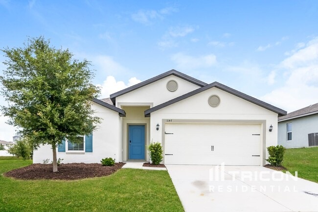 property at 1147 Moyle Way