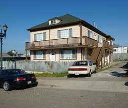 435 C St in Daly City, CA - Building Photo - Building Photo