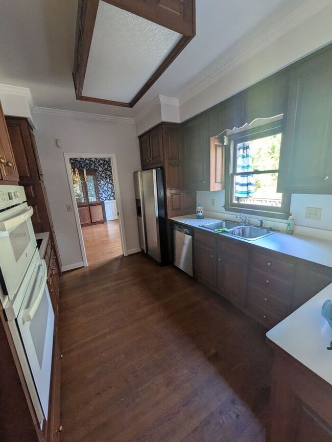 182 37th Ave Pl NW in Hickory, NC - Building Photo - Building Photo