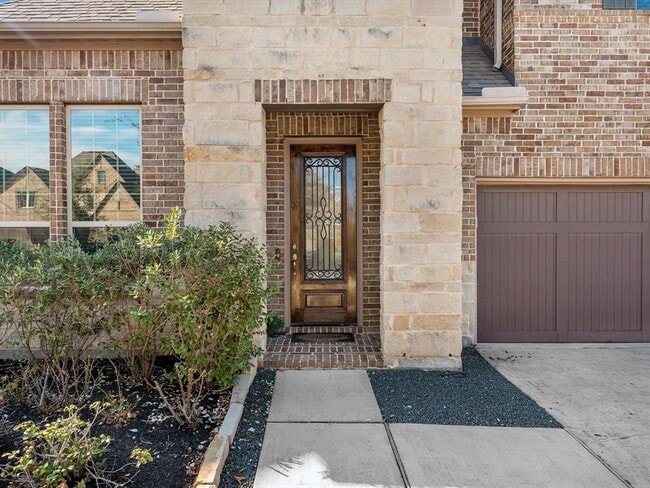 2024 Arrowood Glen Dr in Houston, TX - Building Photo - Building Photo