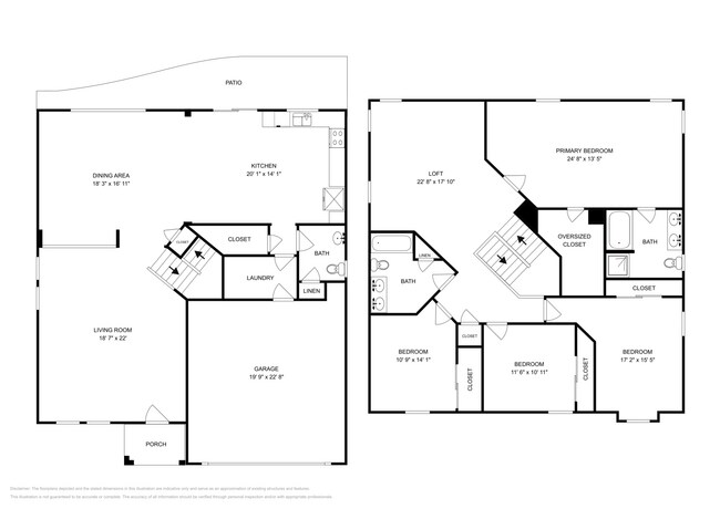 1521 Blue Sky Way in Clermont, FL - Building Photo - Building Photo
