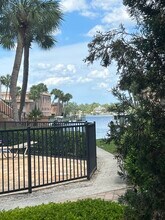 5375 Ortega Farms Blvd, Unit 715 in Jacksonville, FL - Building Photo - Building Photo