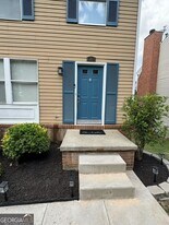 6413 Wedgewood Trce in Tucker, GA - Building Photo