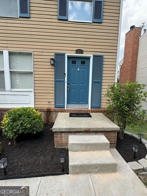 property at 6413 Wedgewood Trce