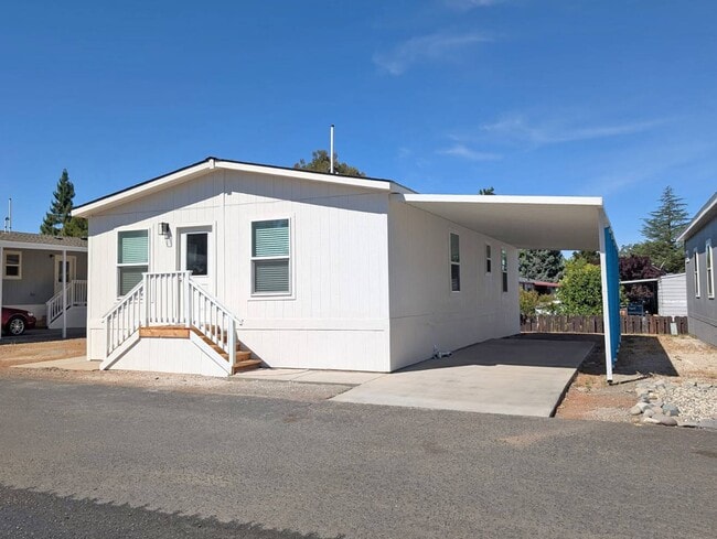 property at 400 Sulphur Bank Dr