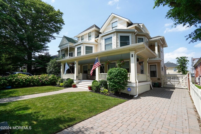 511 Asbury Ave in Asbury Park, NJ - Building Photo - Building Photo