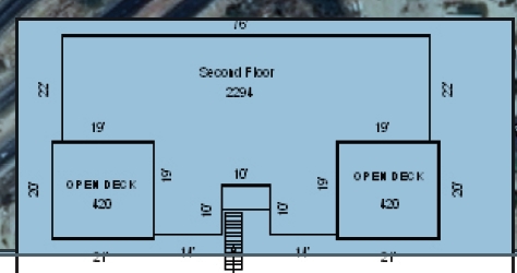 620 W Evans Ridge Cir in Washington, UT - Building Photo - Floor Plan