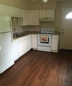property at 3327 Turkeyfoot Rd