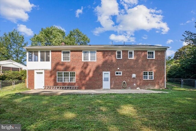 property at 3227 Sherry Ct