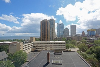 Marshall Hall Apartments in Milwaukee, WI - Building Photo - Building Photo