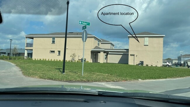 780 Yukon Ln, Unit 1 in Debary, FL - Foto de edificio - Building Photo