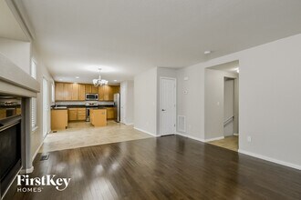 8308 Brook Valley Dr in Fountain, CO - Building Photo - Building Photo