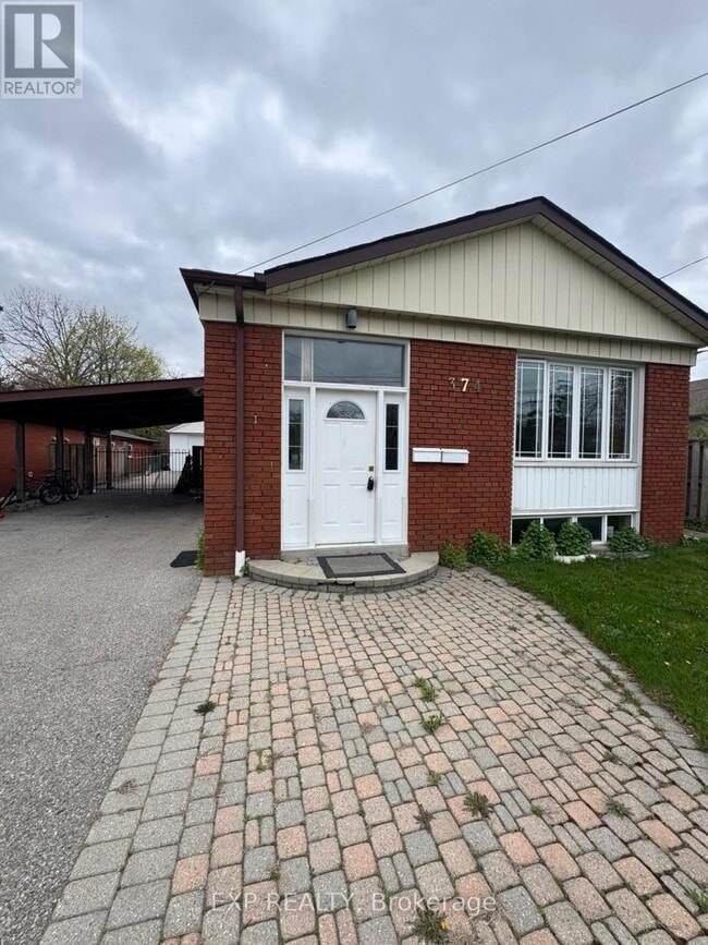 374 Morrish Rd
