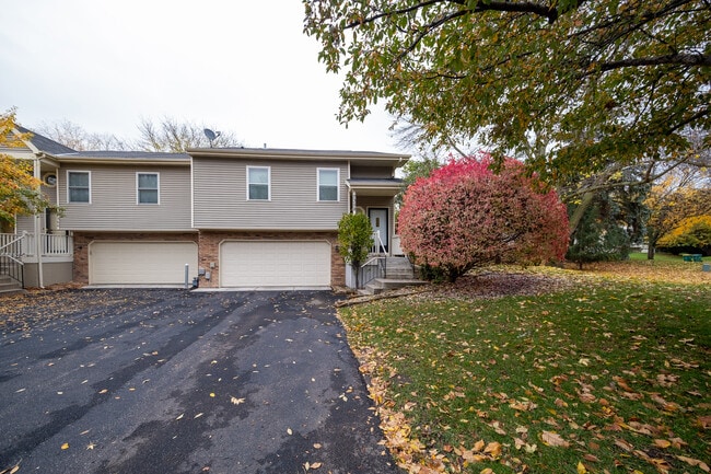 property at 7358 Bren Ln