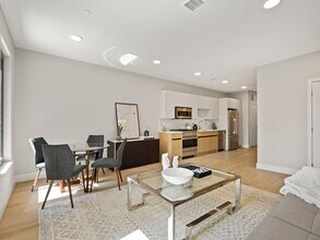 249 Corey Rd in Boston, MA - Building Photo - Building Photo