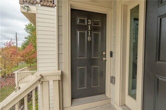 3110 Quantum Ln in Chamblee, GA - Building Photo - Building Photo