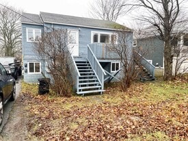 72 Allandale Rd in St John's, NL - Building Photo