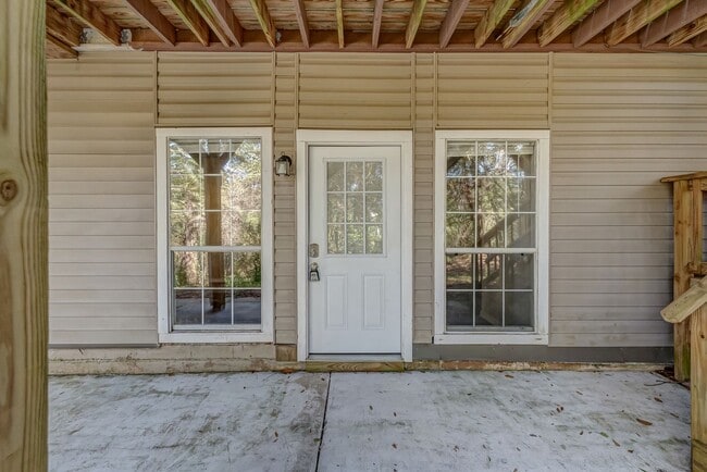 property at 213 Honeysuckle Way